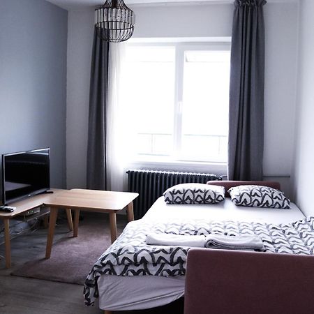 Scandinavian Style Apartment With Panoramic View ブカレスト エクステリア 写真