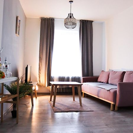 Scandinavian Style Apartment With Panoramic View ブカレスト エクステリア 写真