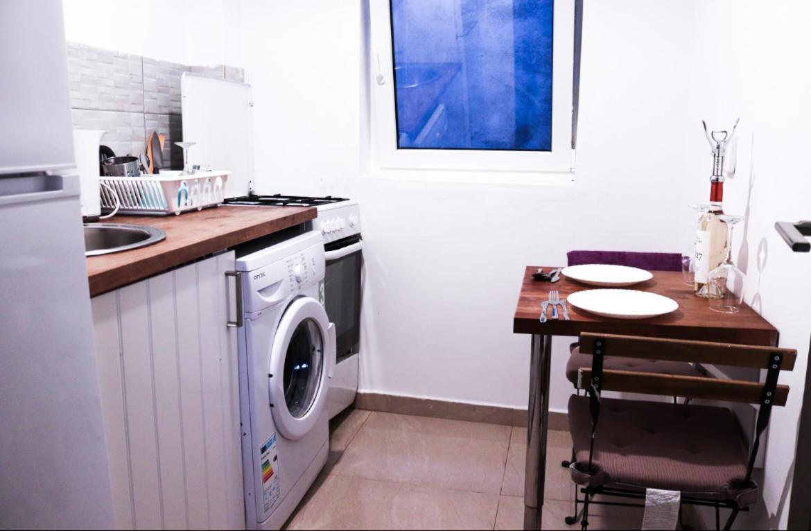 Scandinavian Style Apartment With Panoramic View ブカレスト エクステリア 写真